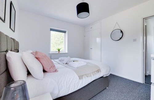 Pass the Keys Lovely 3 Bedroom property golf club and parking - Foto 46