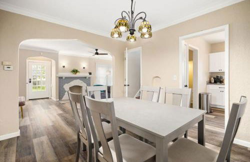 Tranquil 3 Bed Retreat Sleeps 7 - Foto 7