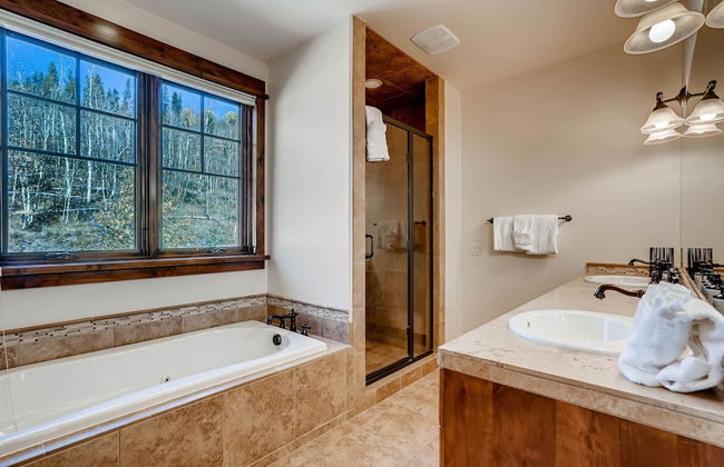 Keystone Private Homes by Keystone Resort - Foto 50