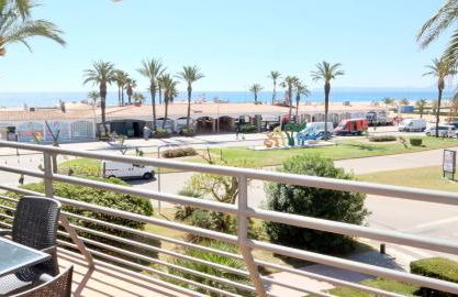 Apartamento con Vistas al Mar - Foto 24