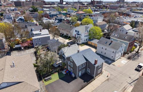 Federal HILL PRIDE 1 - Ground-Floor Flat - Foto 18