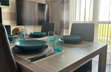 Urban Chic House - Foto 29