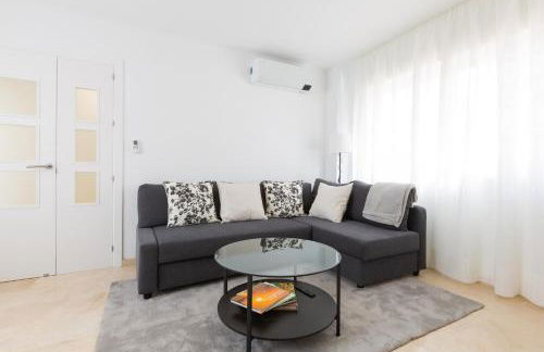 OceanVibe Loft MalagaFlat - Photo 4