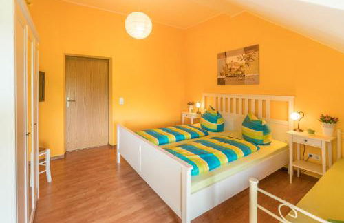 Pension Kroppental - Foto 56