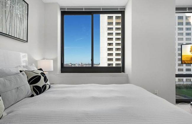 Global Luxury Suites Downtown Jersey City - Foto 5