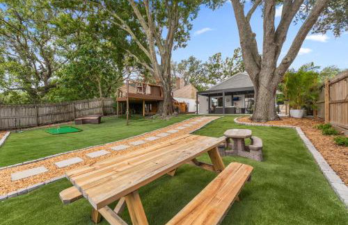 Waterfront Gem Near Clearwater - Swim Spa - Nature - Foto 15