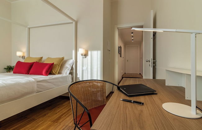 Il Faro luxury rooms & lounge - Foto 14