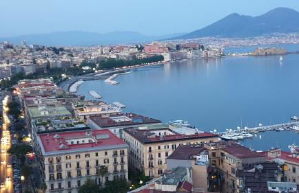 Appartamento Napoli a due passi da Stadio e Mostra - 2 Bagni - Garage sotto casa - Foto 6