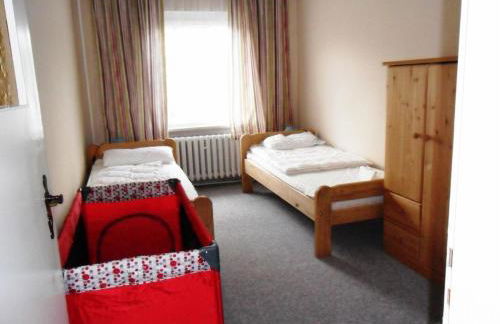 "Ferien Nord-Nordost" Wooster Teerofen "Am Walde" Haupthaus - Foto 6