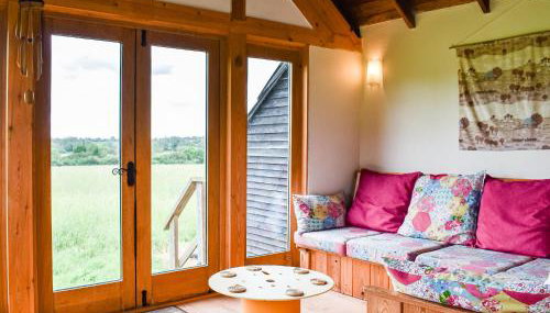 The Long Barn - Photo 3