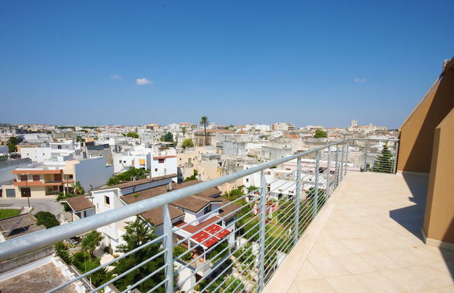 Atmosphera - Foto 30