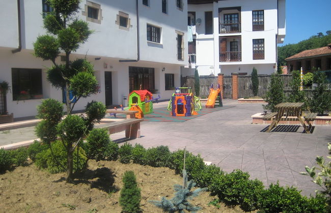 Apartamentos Capriccio - Foto 29