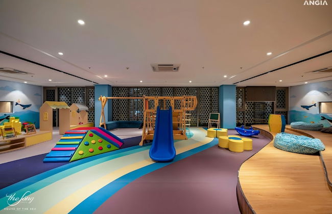 The Song Vung Tau Apartment Cookies - Foto 28