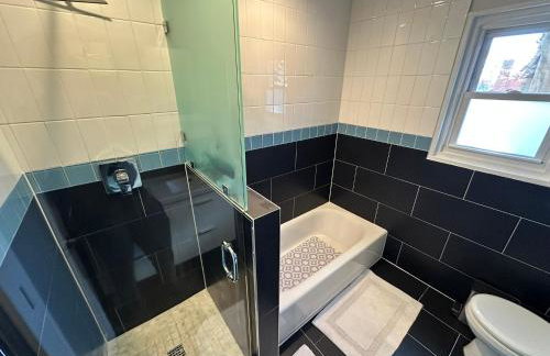 Walk to Metro- Home Sauna - Foto 15