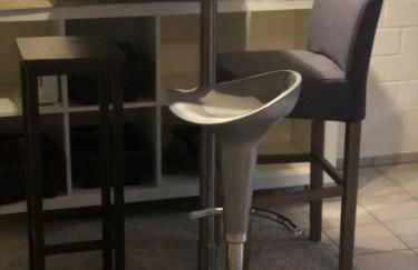 Ruhige 1 Zimmerwohnung Souterrain - Foto 22