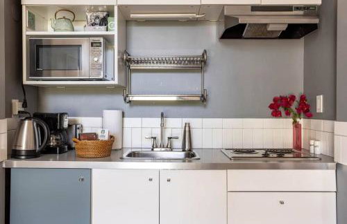 Lovely one bedroom guest house in Encino village - Foto 2