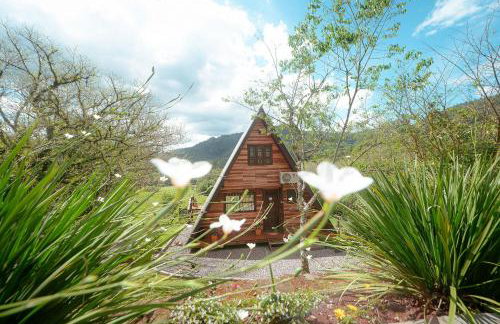 Cabana Montana - Serra Gaúcha - Foto 26