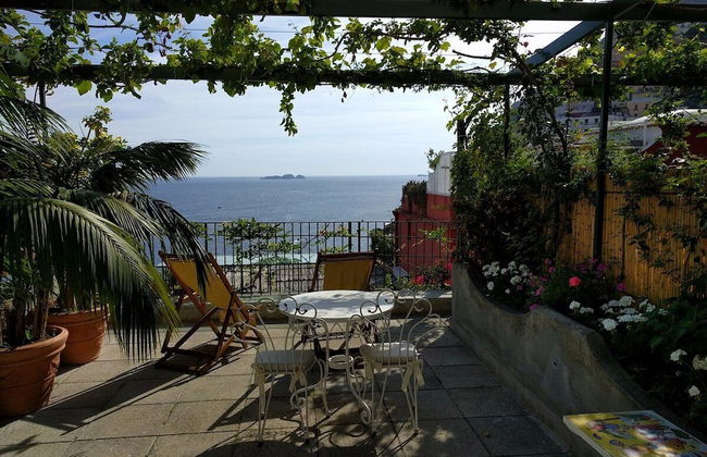 Villa Rosa - Foto 12