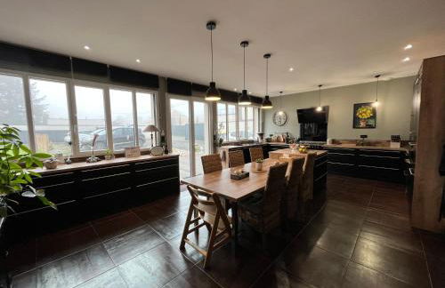 Le Paddock - 24h Le Mans - luxueuse - 250m2 - 8 pers - Circuit à 10 min - Photo 1