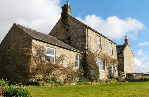 Roman Cottage - - Hadrian's Wall dark sky outpost. - Foto 25