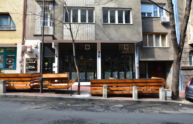 Apartment Dositejeva - Foto 36