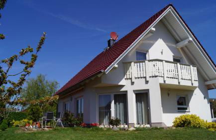 Ferienhaus Familie Müller - Foto 2