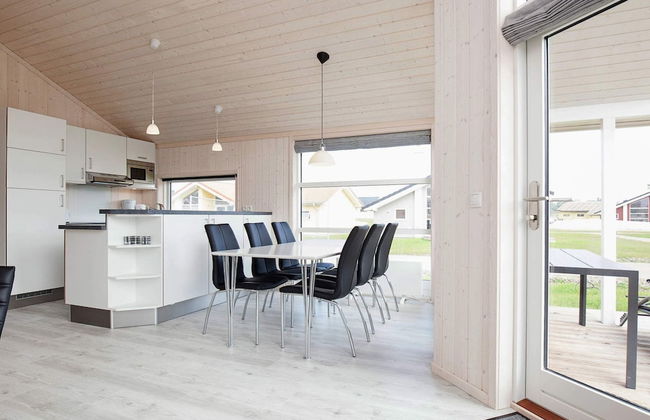 Holiday Home in Großenbrode - Photo 7