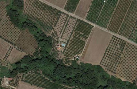 Villa Marilena - Photo 18