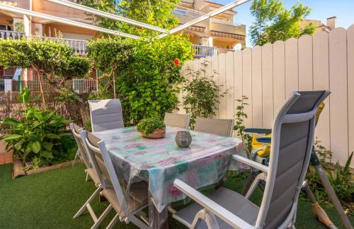 Modern villa with pool in Torredembarra - Sea view - Foto 4