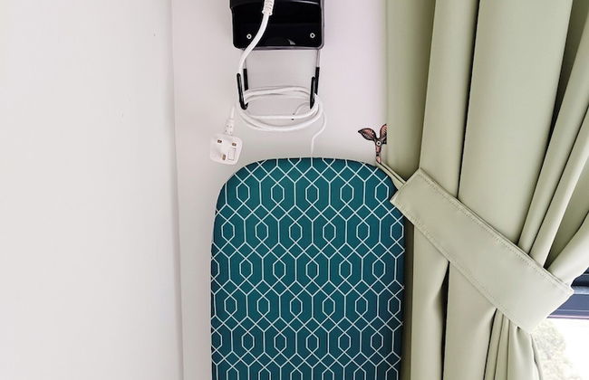 The Horizon Ipoh Emerald By Grab A Stay - Foto 4