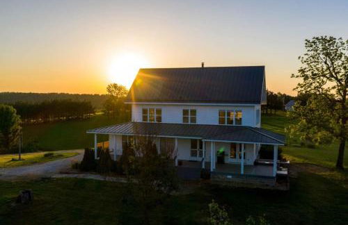 Ratterman Ranch-Family Summer Getaway in Jasper - Foto 25