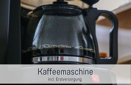 gemütlich * stylisch * 10Min. bis Altstadt * TOP Ausstattung - Foto 17