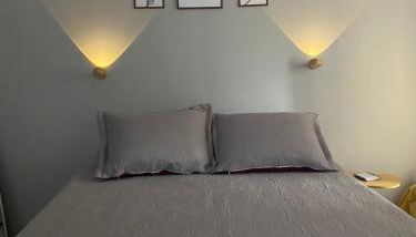 Flat na beira da praia - Foto 2