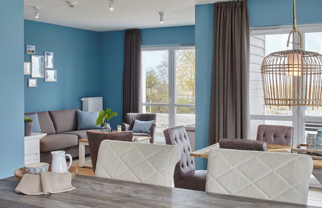 Beach Apartments Heiligenhafen - Foto 52