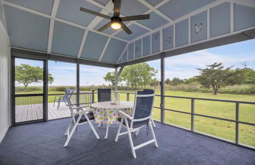 Oyster Cottage in Historic Fishing Village cottage - Foto 9