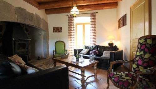 Ferme restaurée avec jardin clos et terrasse, proche Puy en Velay - FR-1-582-271 - Foto 5