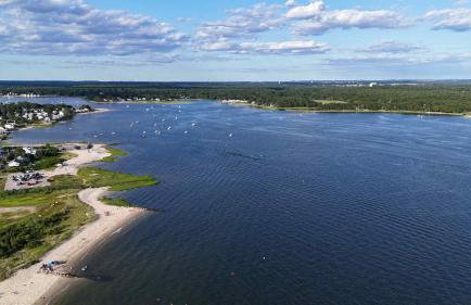 Warham Beach House - Foto 16