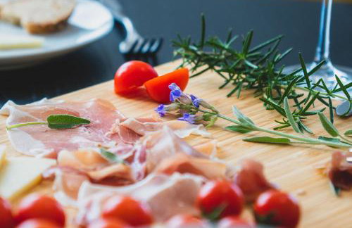 Apartment Mia Šimuni by Pag tours - Foto 13