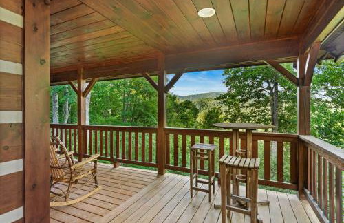 Mountain Laurel Lodge - Foto 3