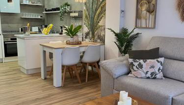 Palmeras Home Moraira - Foto 3