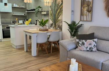 Palmeras Home Moraira - Foto 3