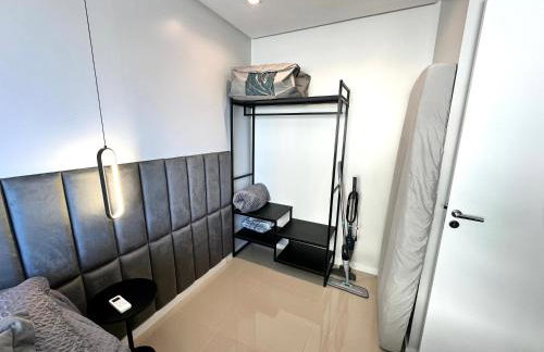 Apto Itapema NOVO 2 quartos e 2bwc -2 garagens - Prédio com Piscina - Photo 36