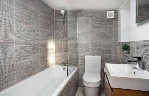 Forge Cottage - Foto 15