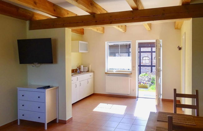 Ferienhof Neuendorfkrug, Luetow - Foto 6