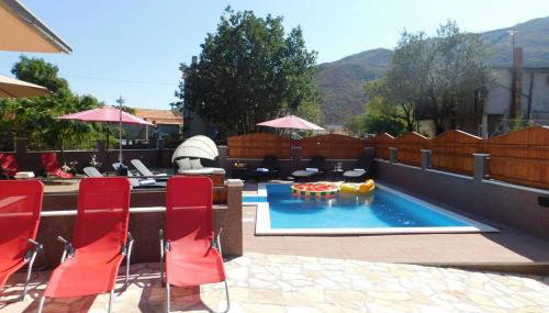 Holiday home Jass near Makarska - Foto 5