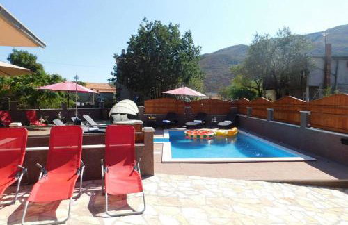 Holiday home Jass near Makarska - Foto 5