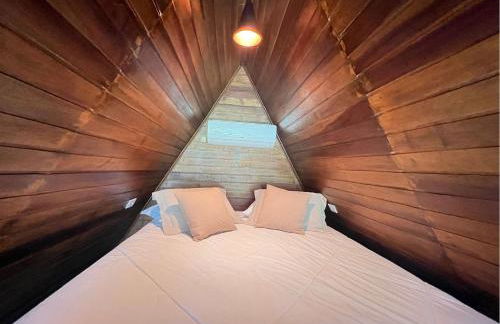 Cabanas do Valle - Foto 21