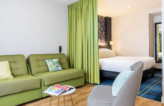 CADET Residence by Collection VESPER - Foto 7