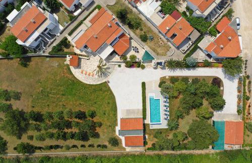 Apartment in Casa Porta Luna, Gajac, Novalja - Photo 44