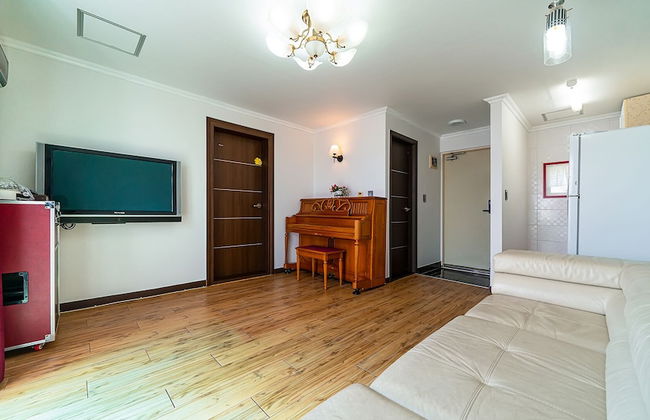 Anmyeondo In You Pension - Foto 37